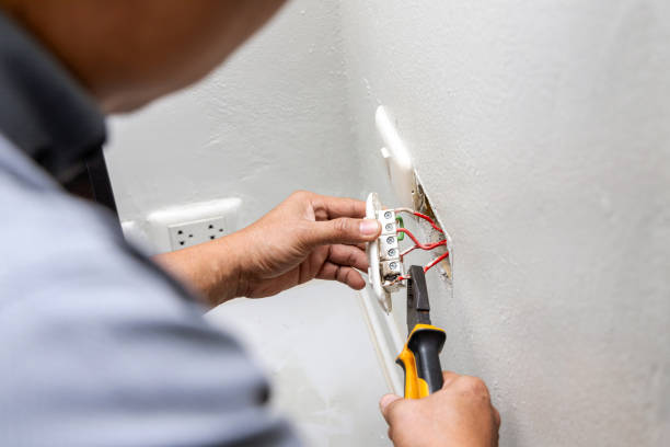 Best Electrical Rewiring Services  in Fowlkes, TN