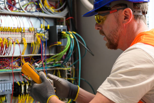 Best Local Electrician Companies  in Fowlkes, TN