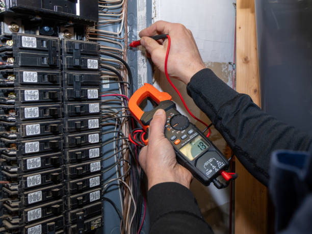 Best Electrical Repair Services  in Fowlkes, TN