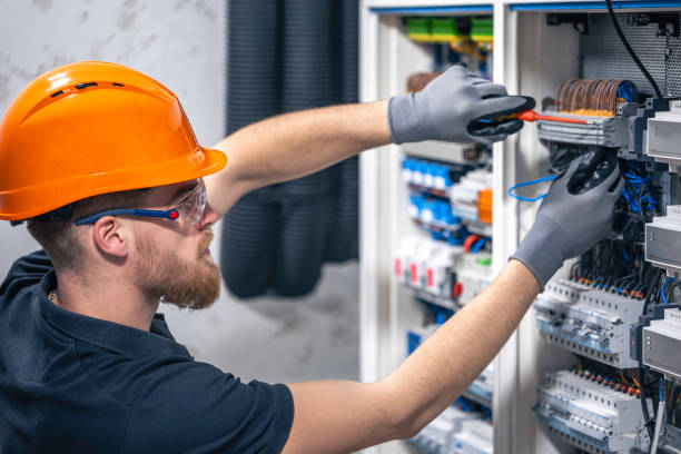 Best Electrical Installation Contractor  in Fowlkes, TN